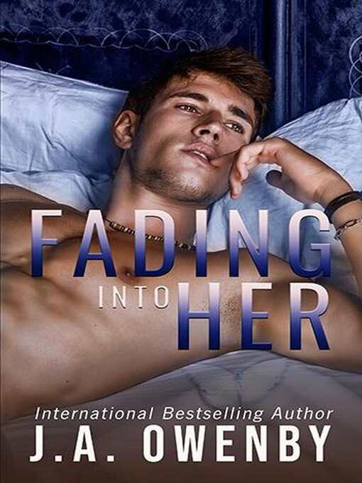 Title details for Fading into Her by Jennifer Owenby - Available